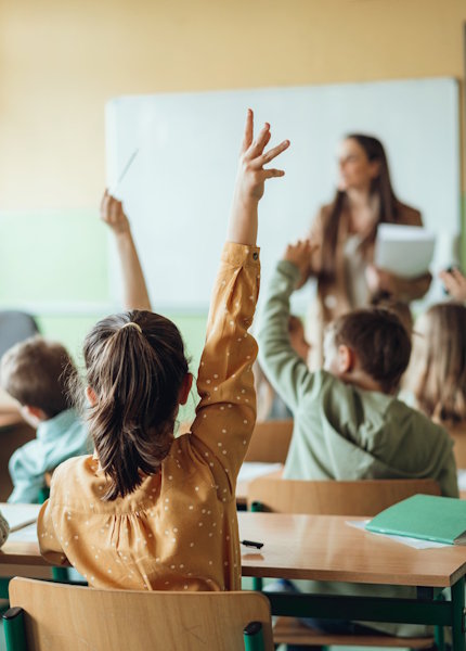 Образование