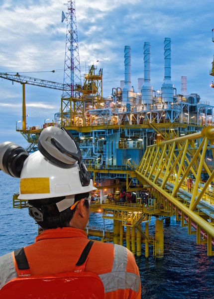 Промышленность