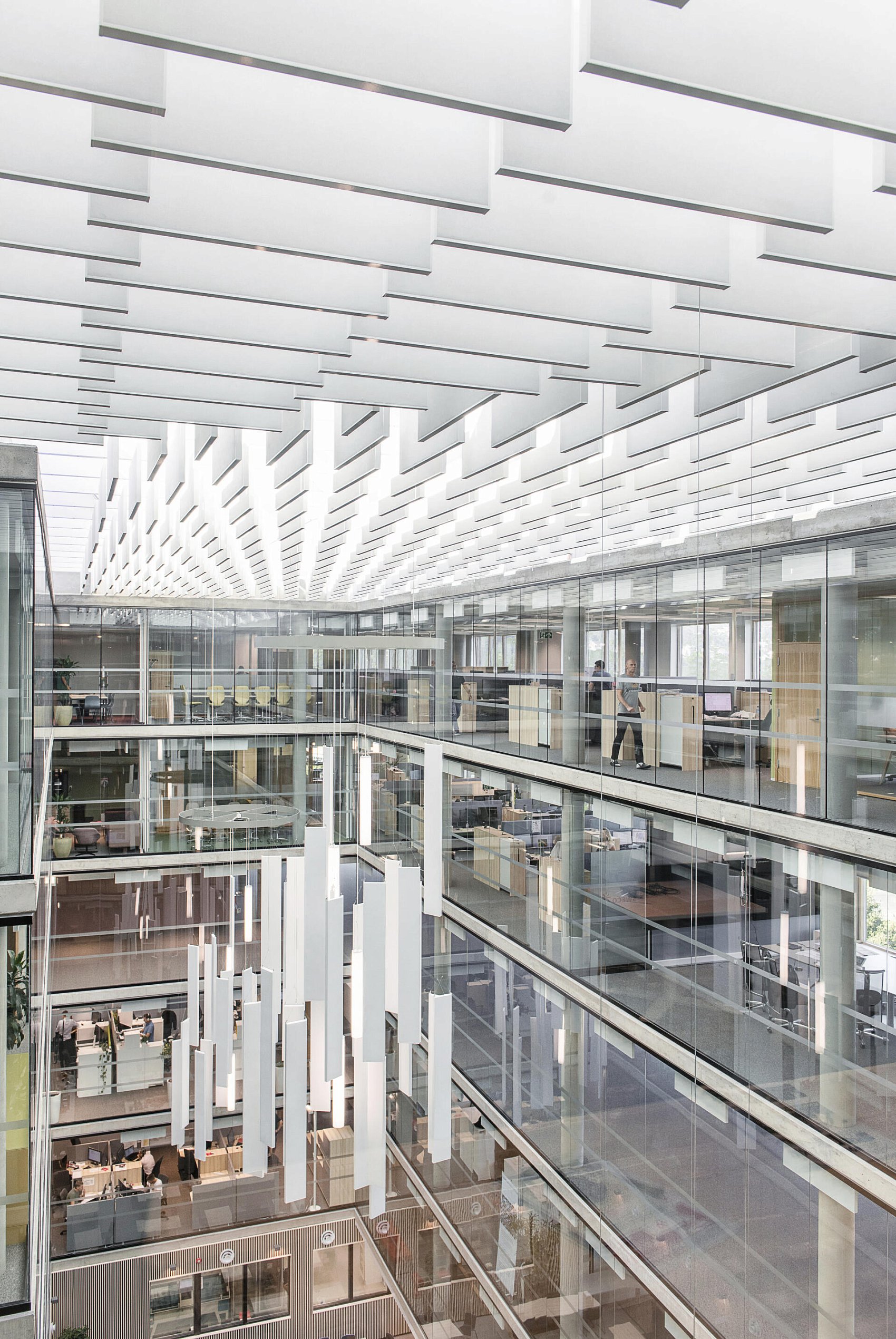 Лисгорден, Тронхейм_9