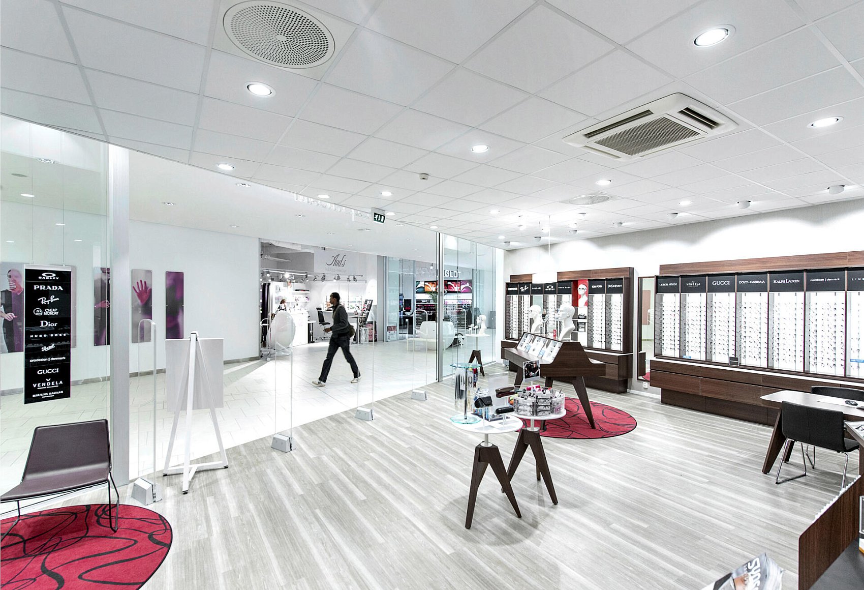 Sørlandssenteret shopping centre_6