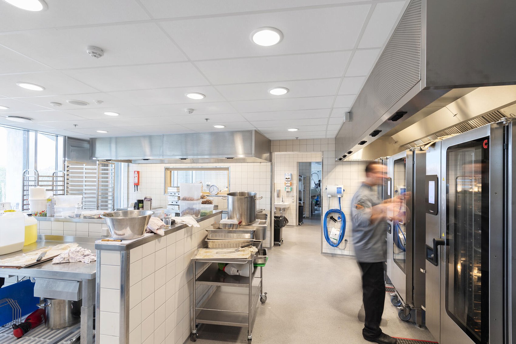 Kalvebod Fælled School_7