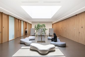 Bialmed Corporate Headquarters | Рокфон