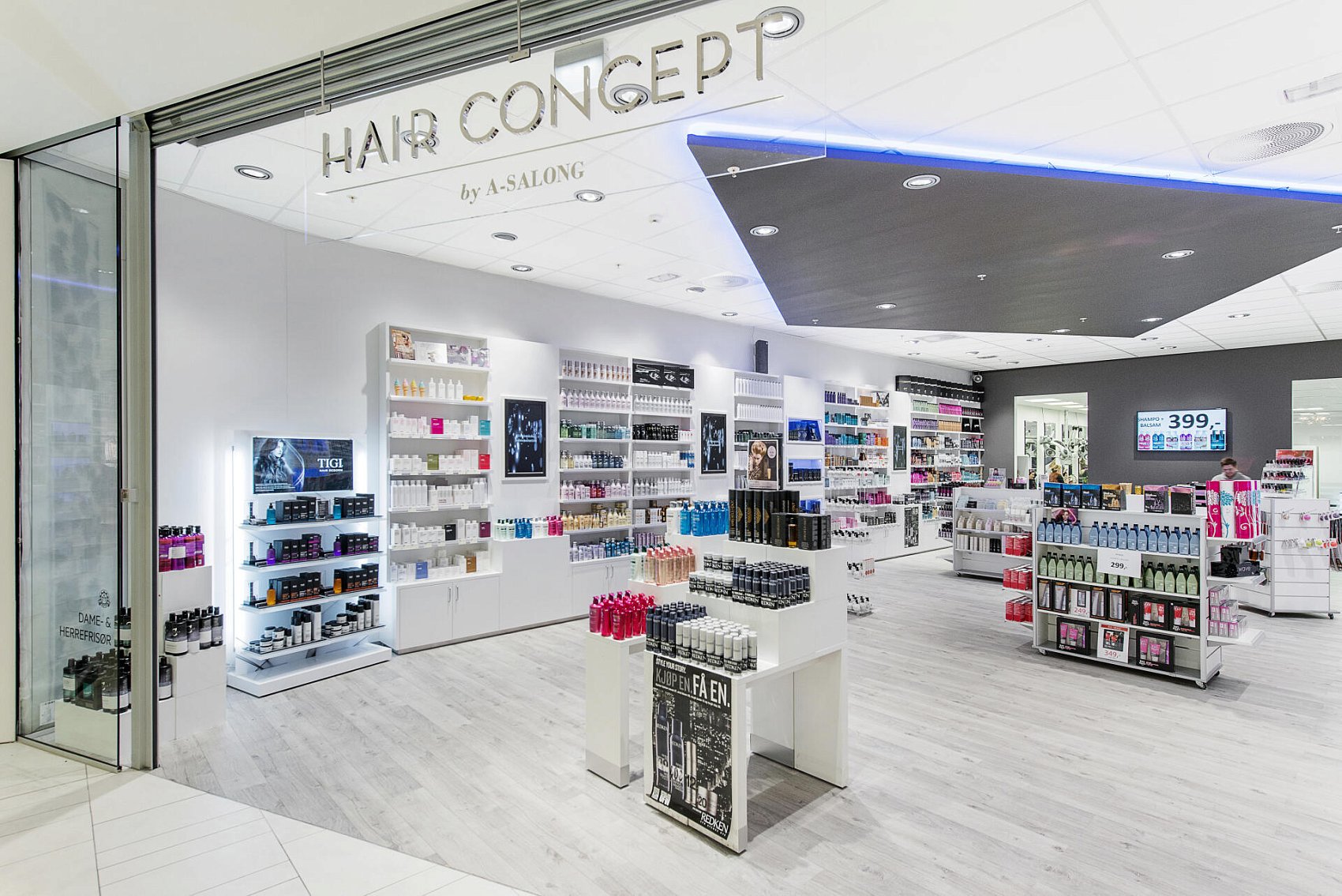 Sørlandssenteret shopping centre_5