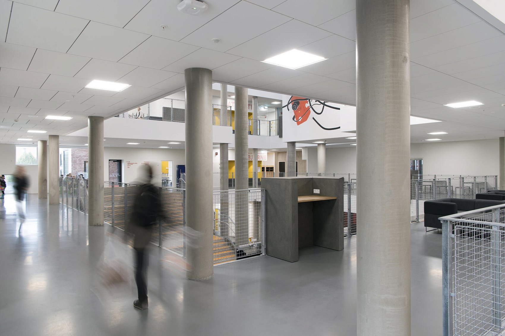 Fredriksbjerg school_8