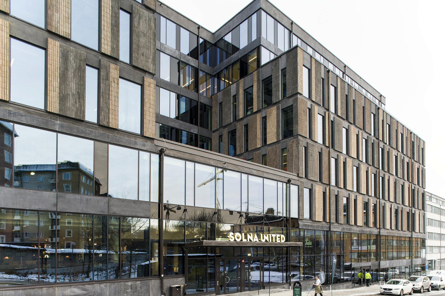 Solna United_1
