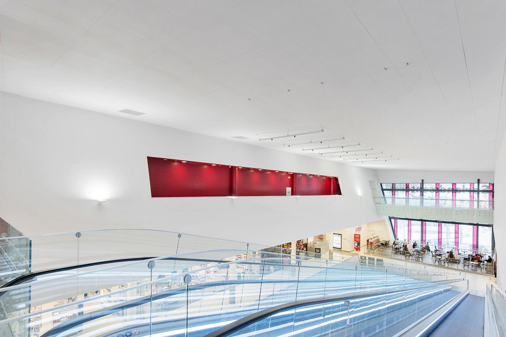 Sørlandssenteret shopping centre_1