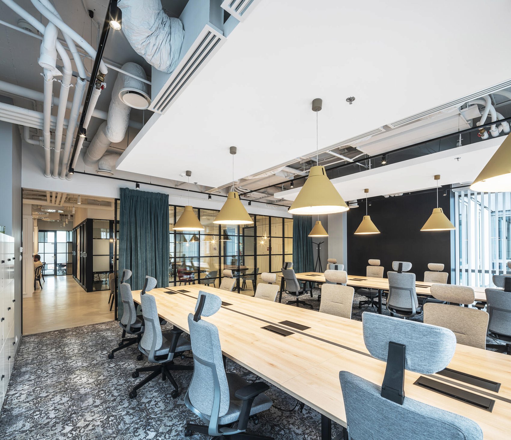 Solutions Rent Co-Working Office_3