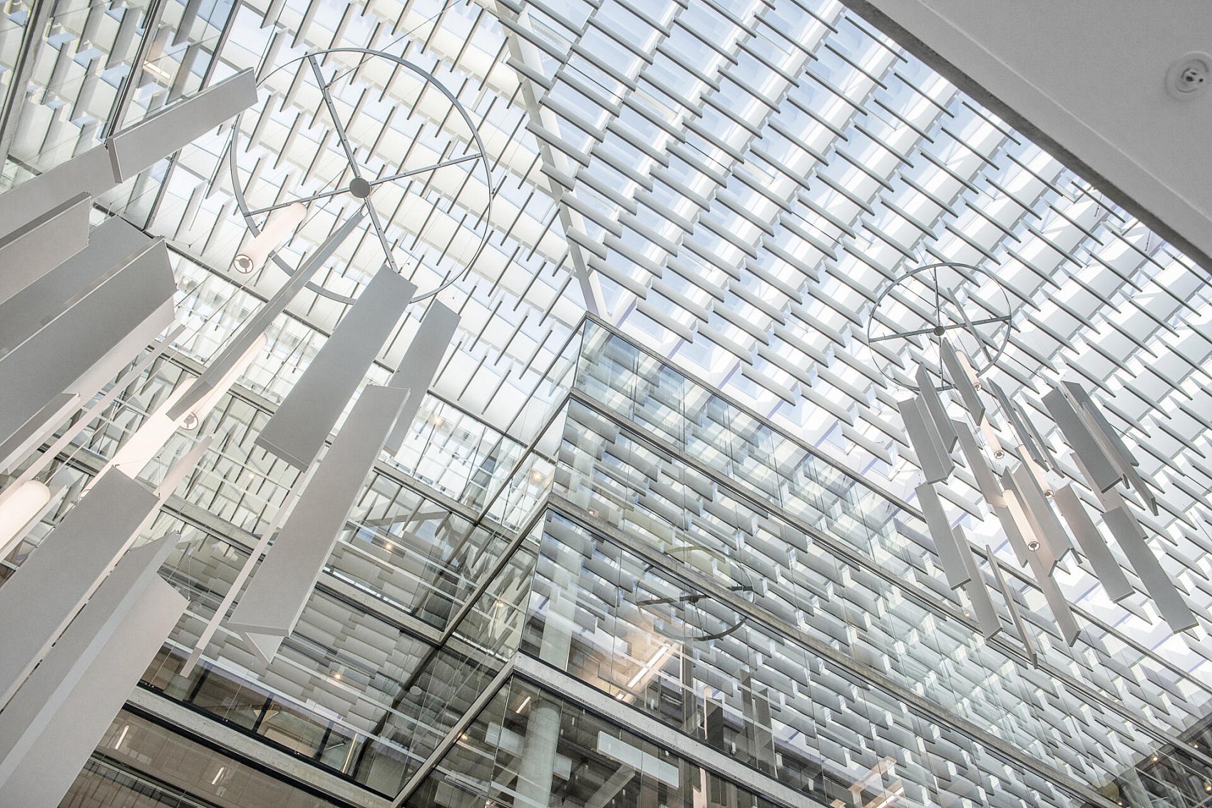 Лисгорден, Тронхейм_4