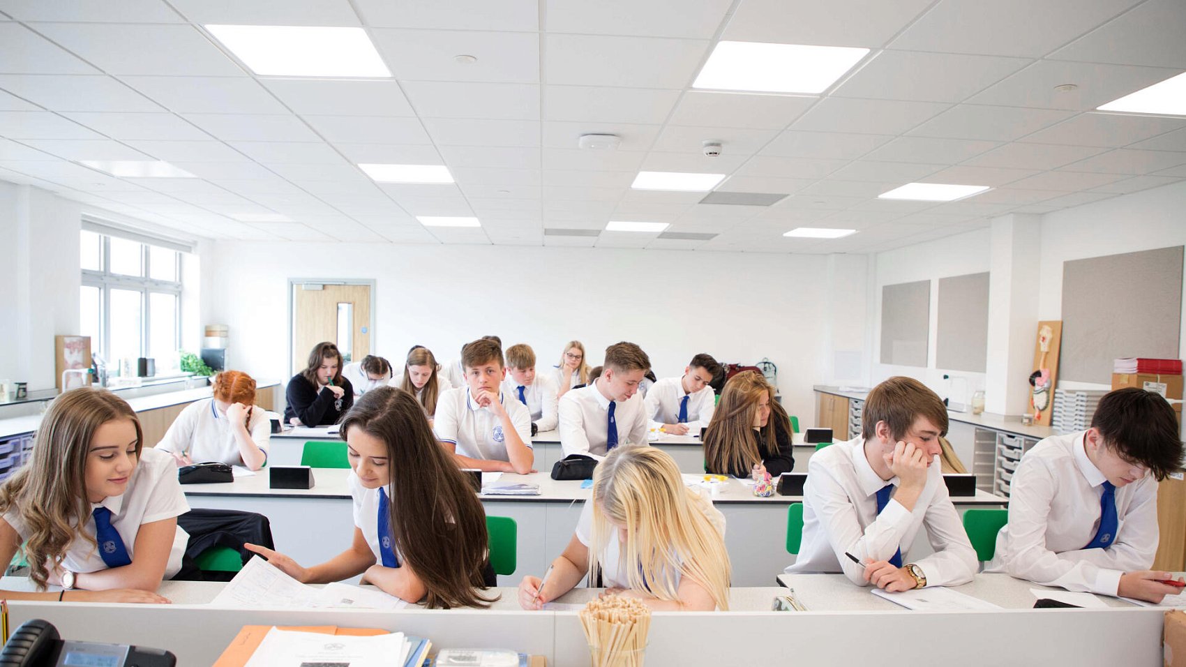 Islwyn School_5