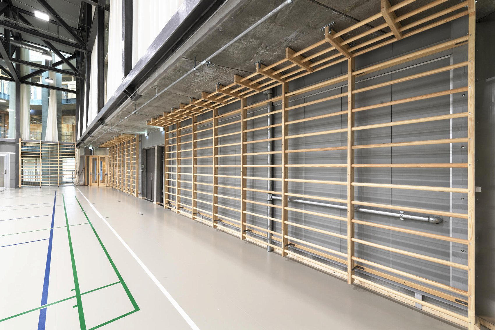 Kalvebod Fælled School_8