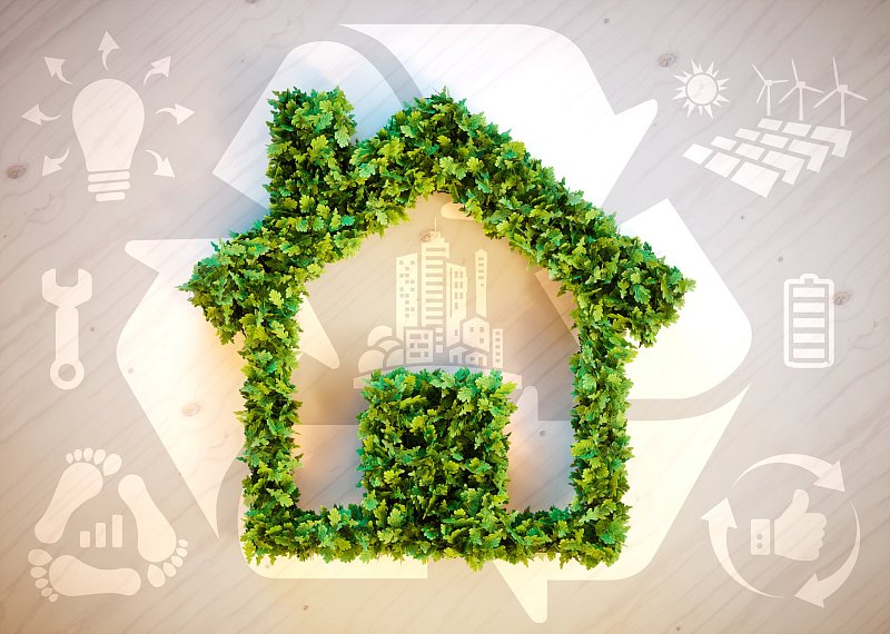 Звуки устойчивого развития могут быть прекрасны