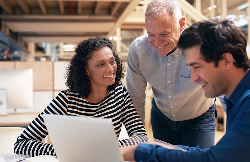 Станьте частью компании РОКВУЛ