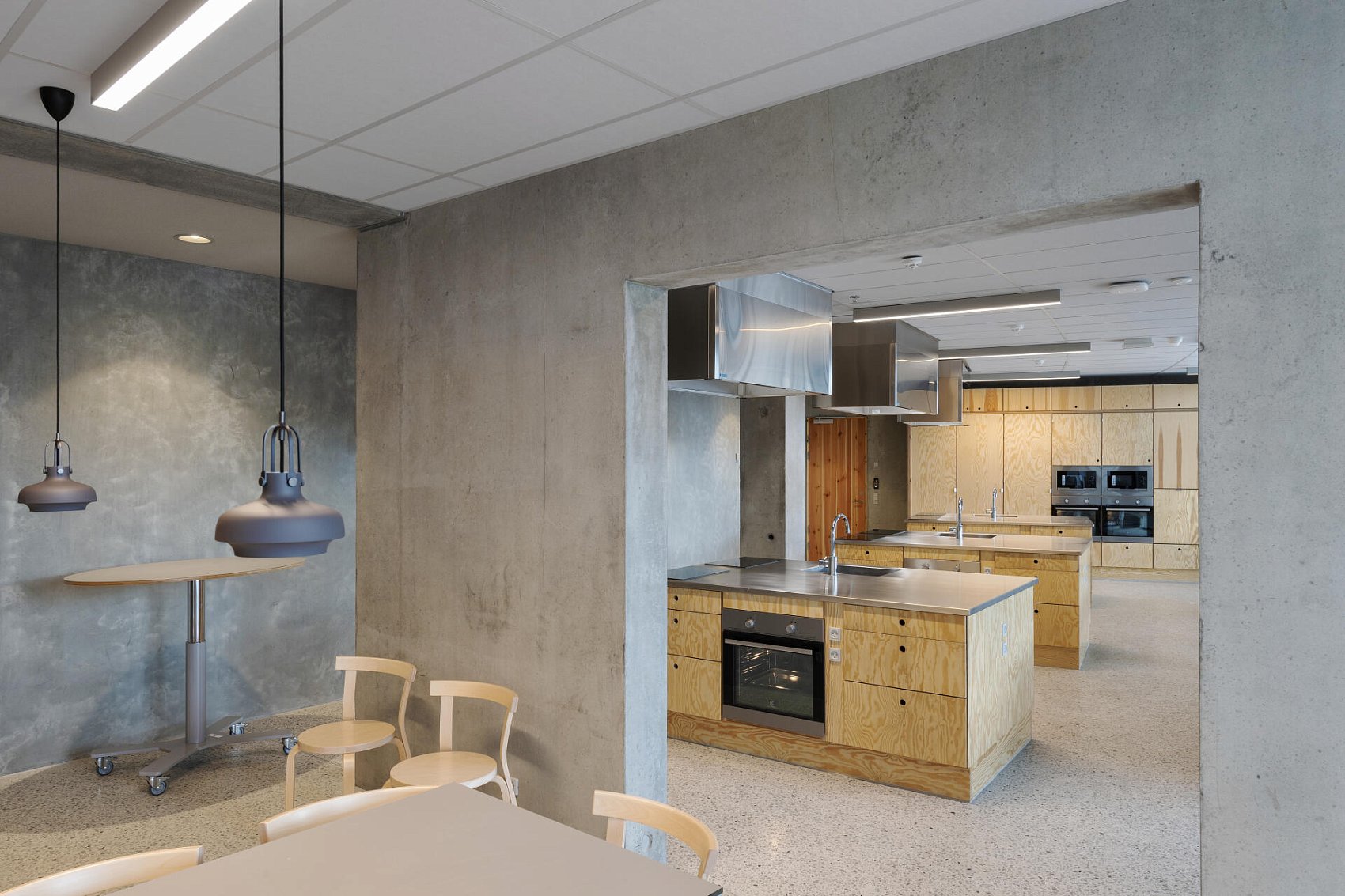 Kalvebod Fælled School_6