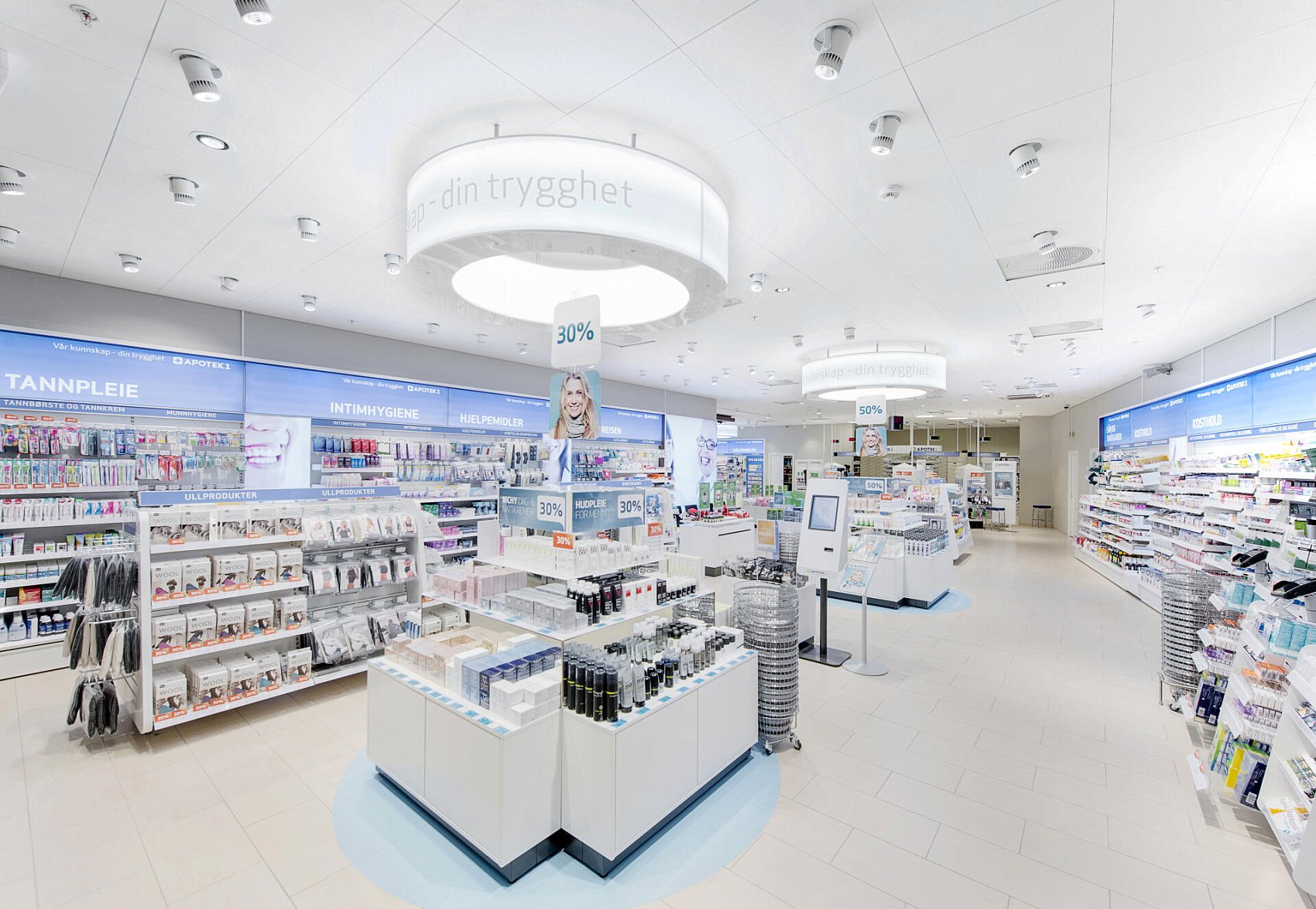 Sørlandssenteret shopping centre_3