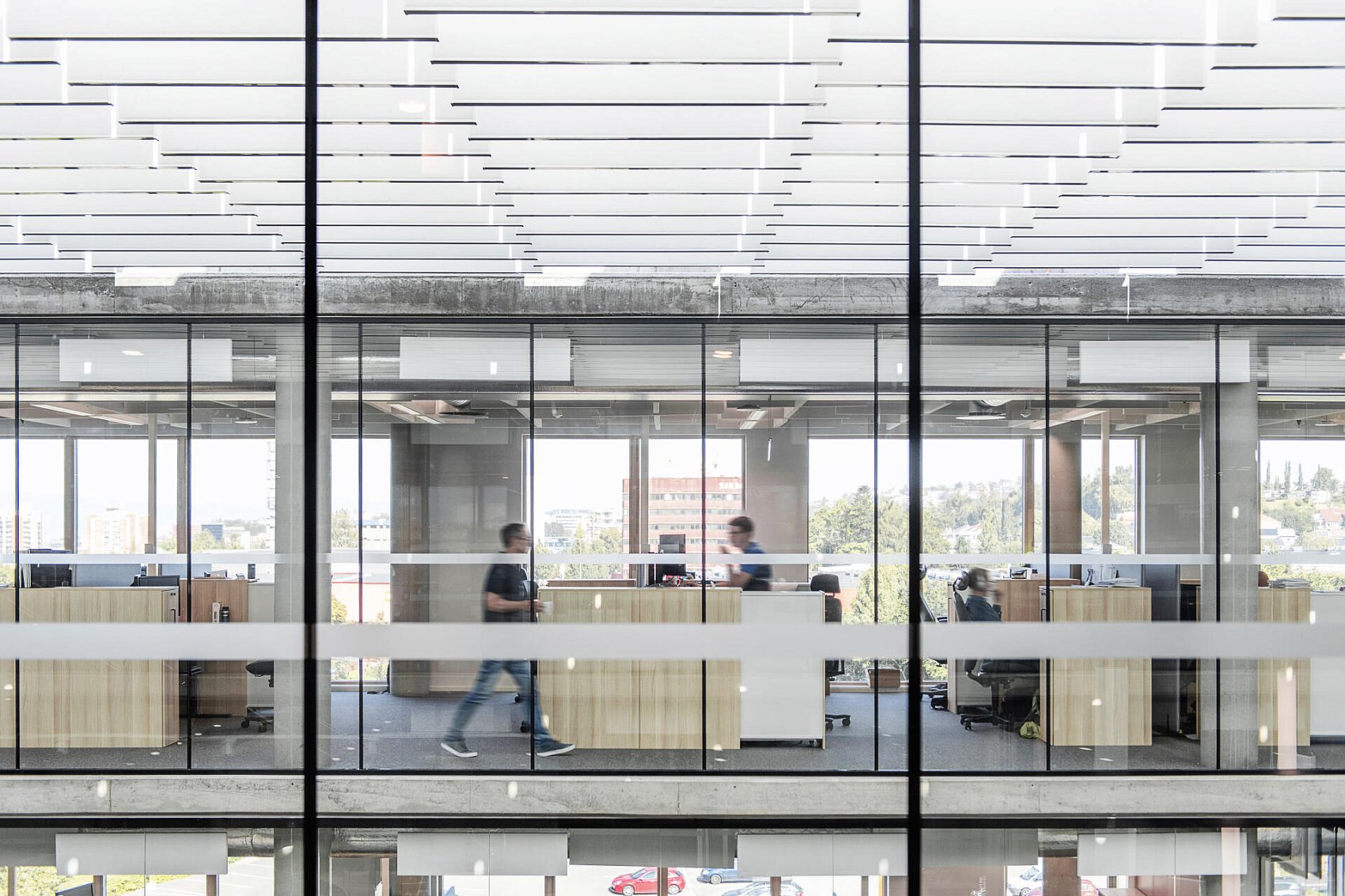 Лисгорден, Тронхейм_11