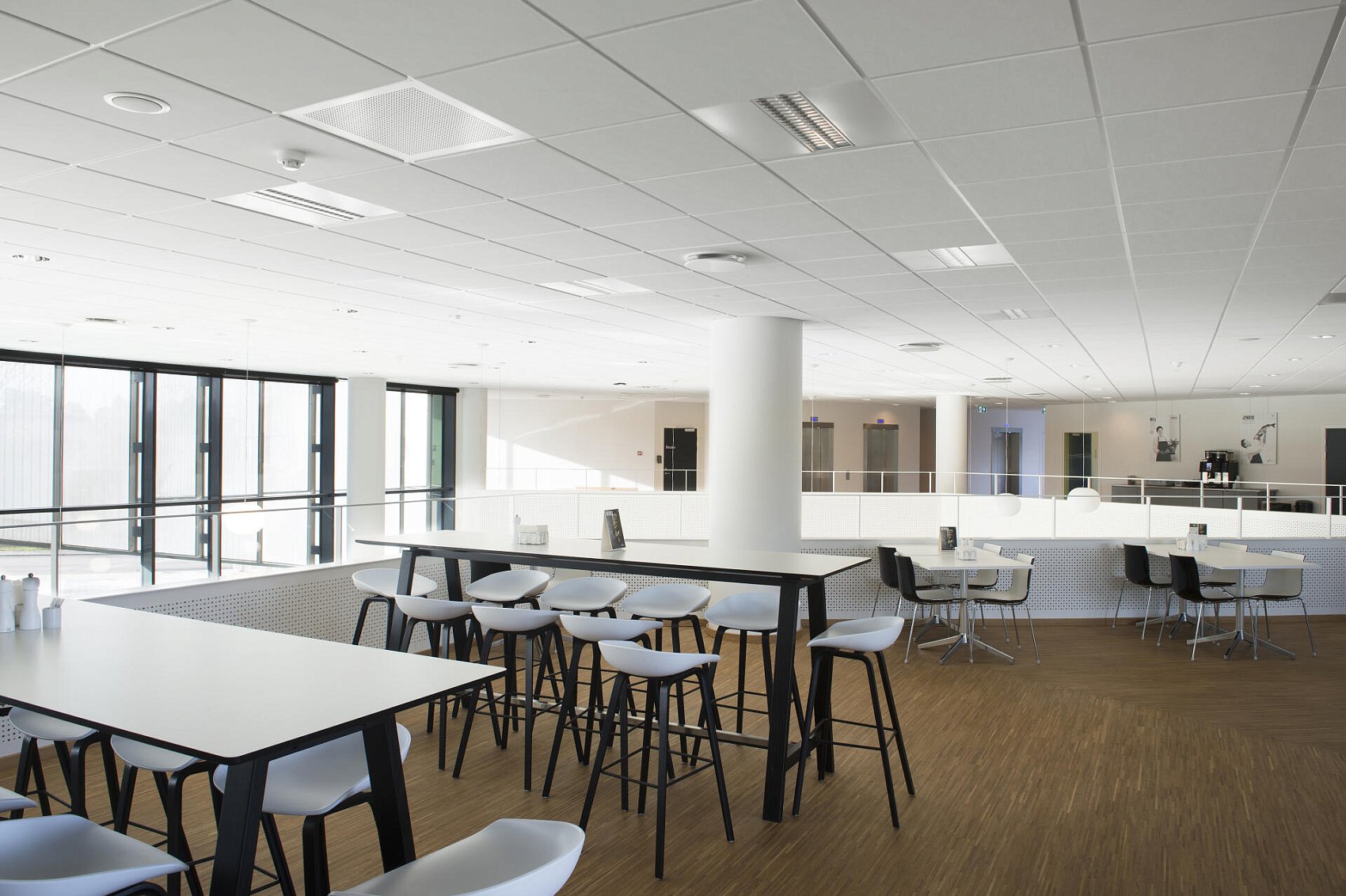 Офисное здание в Гладсаксе_8