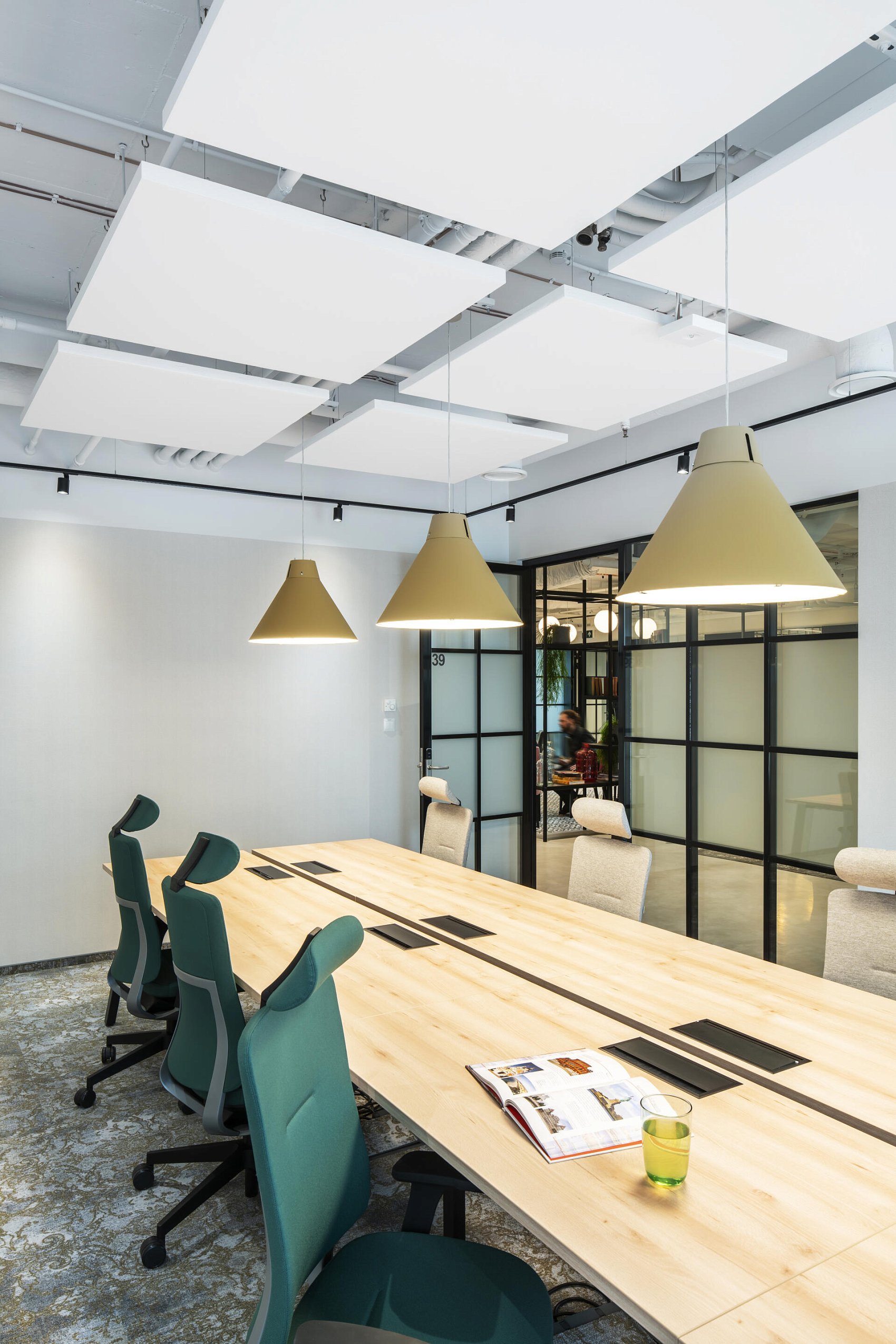 Solutions Rent Co-Working Office_2