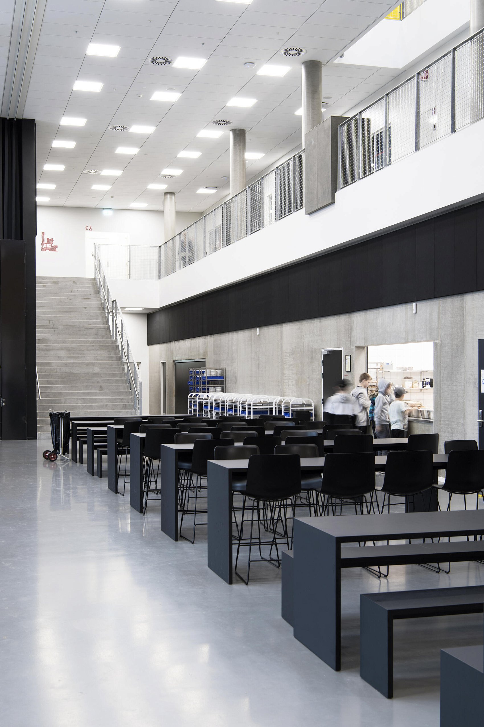 Fredriksbjerg school_1