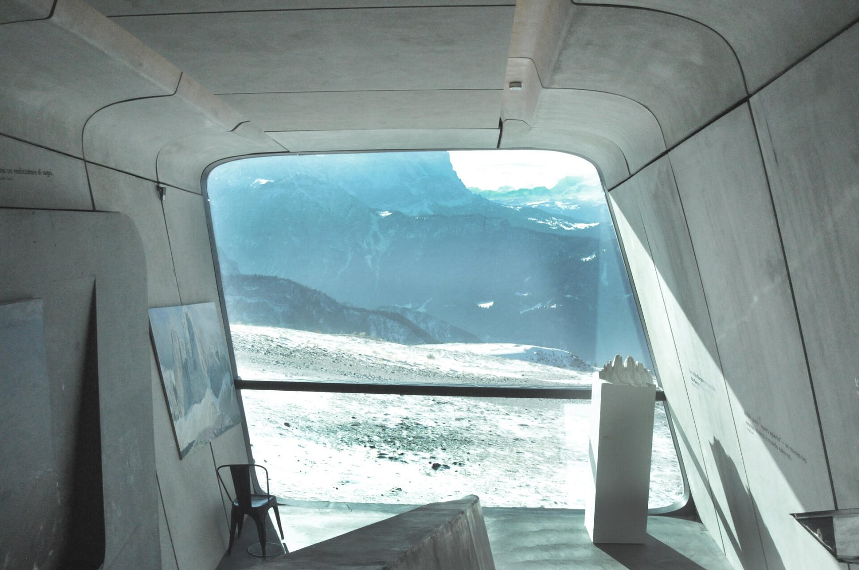 Messner Mountain Museum_2
