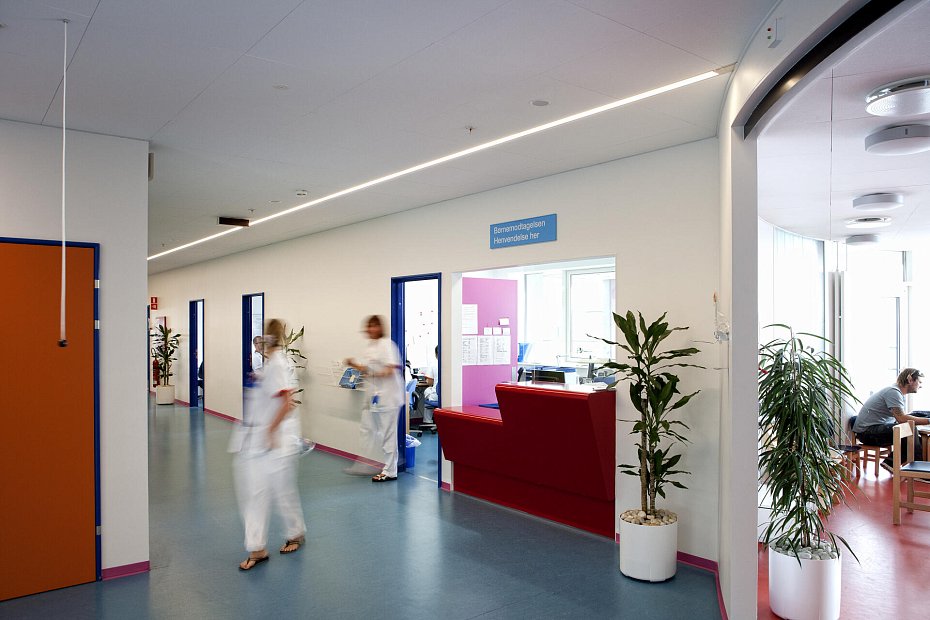 Последствия недостаточной акустики в больницах