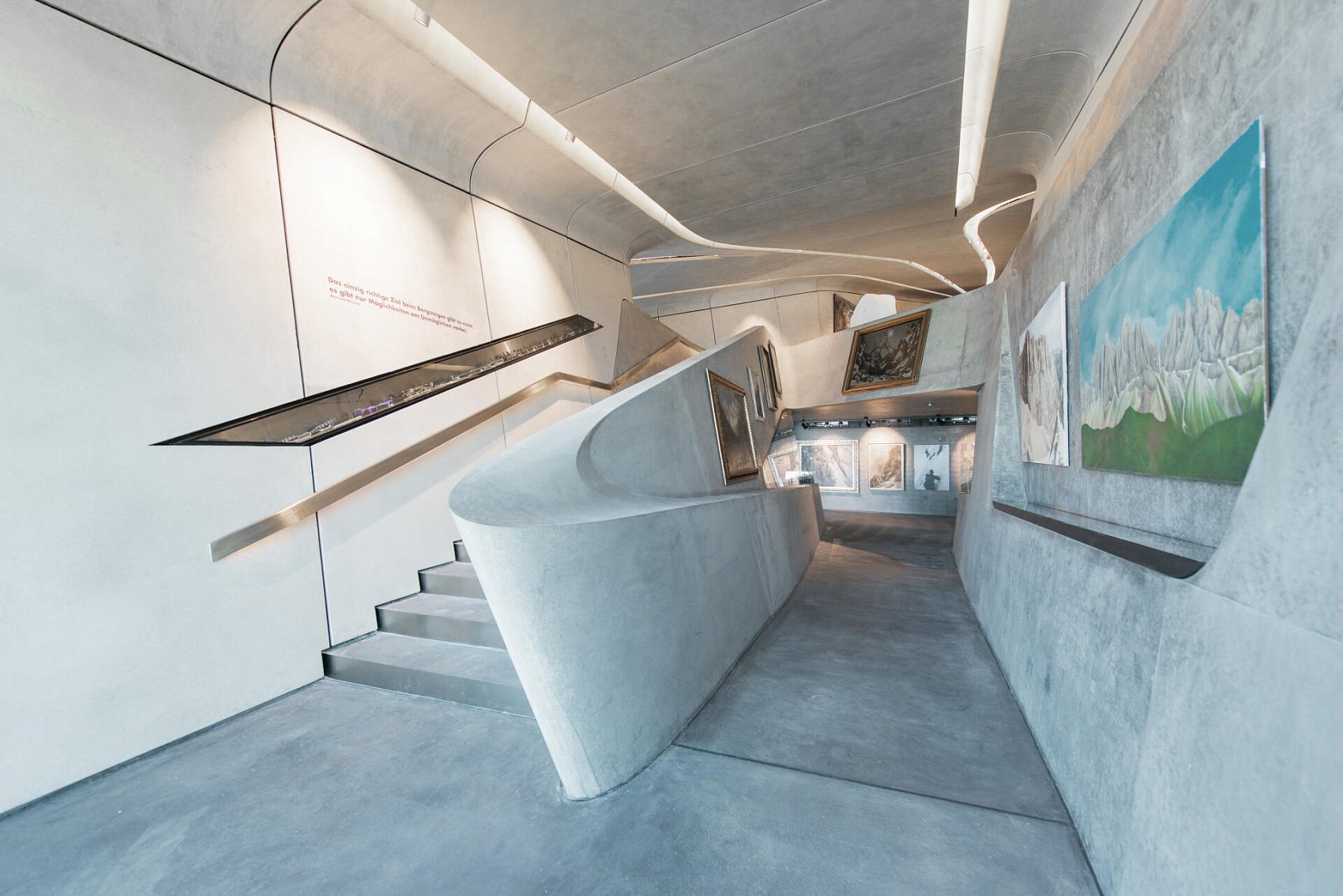 Messner Mountain Museum_6