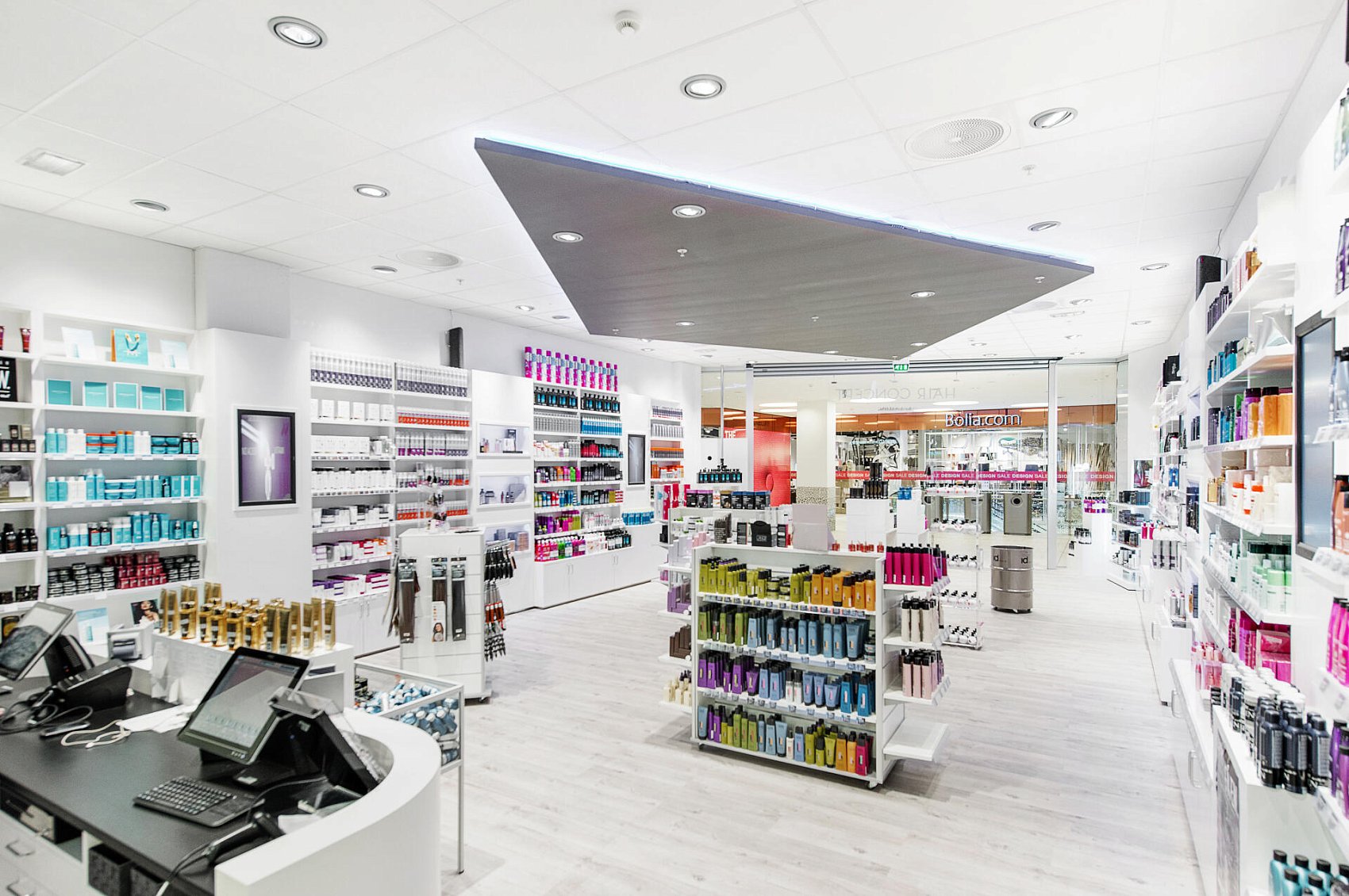 Sørlandssenteret shopping centre_4