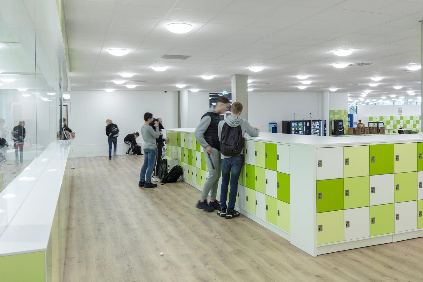 DaCapo College | Рокфон
