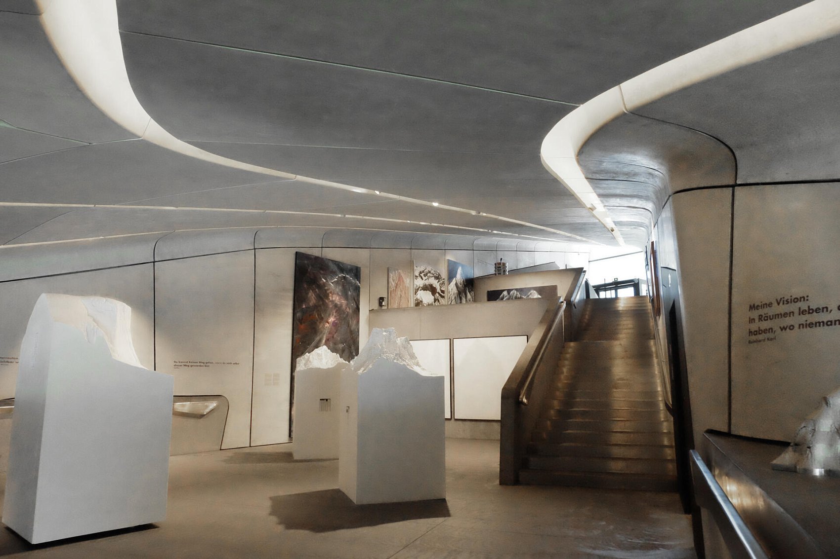Messner Mountain Museum_3