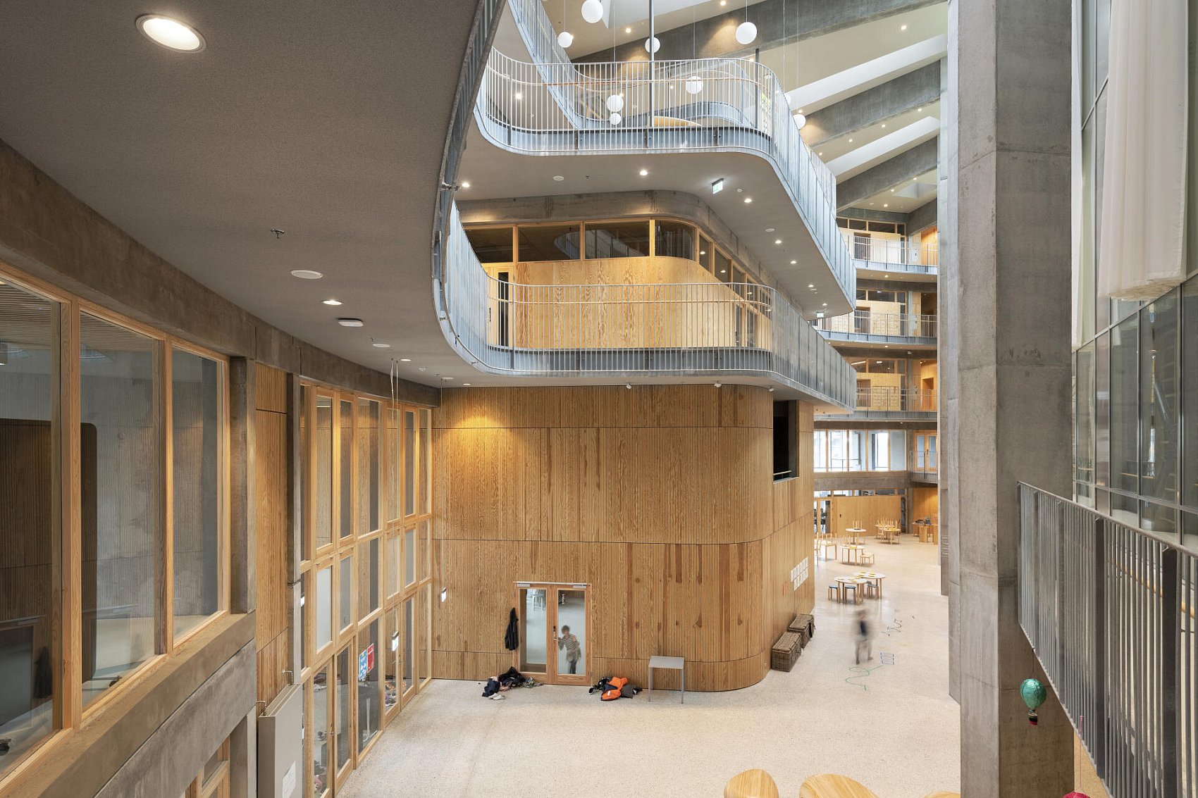 Kalvebod Fælled School_2