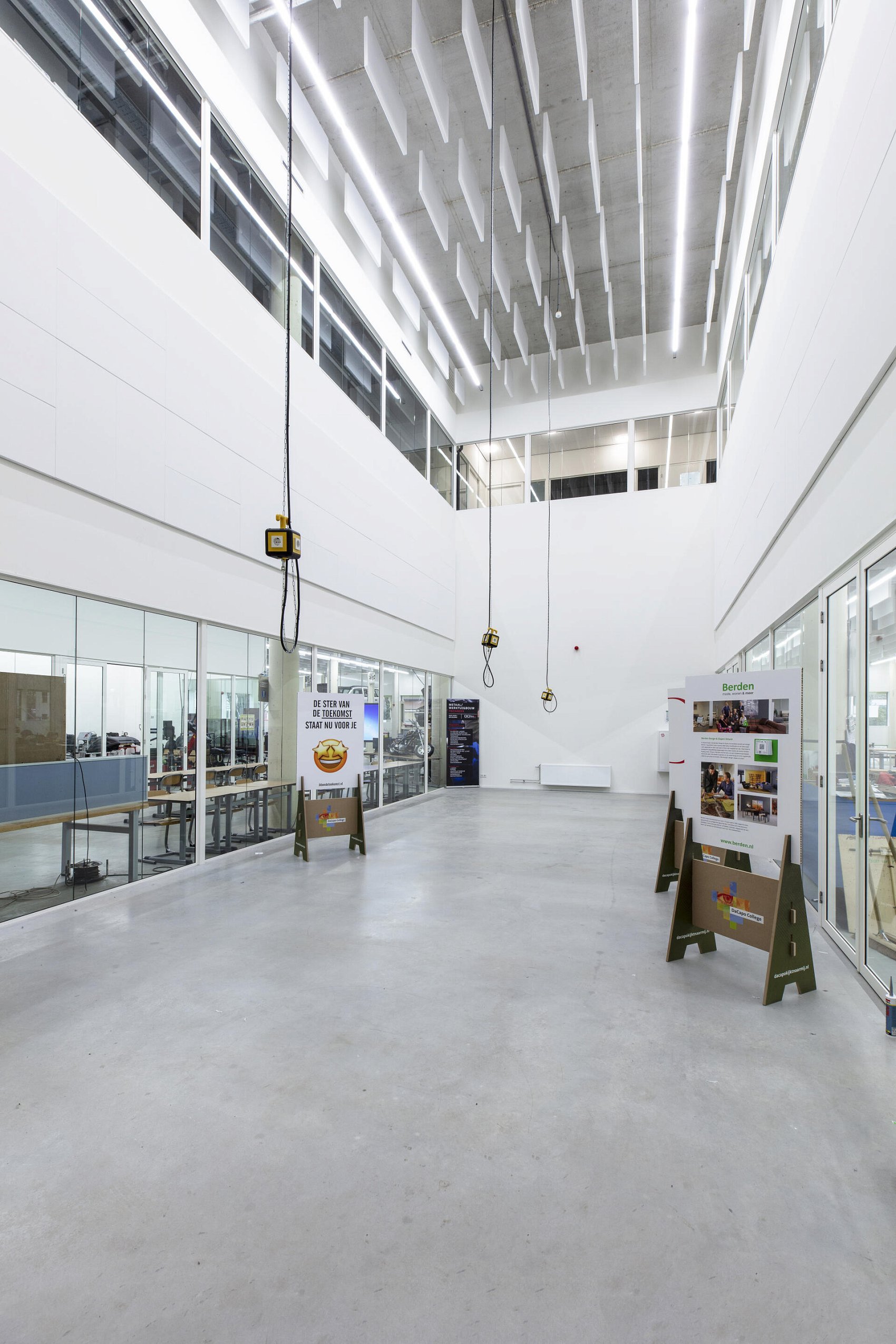 DaCapo College_1
