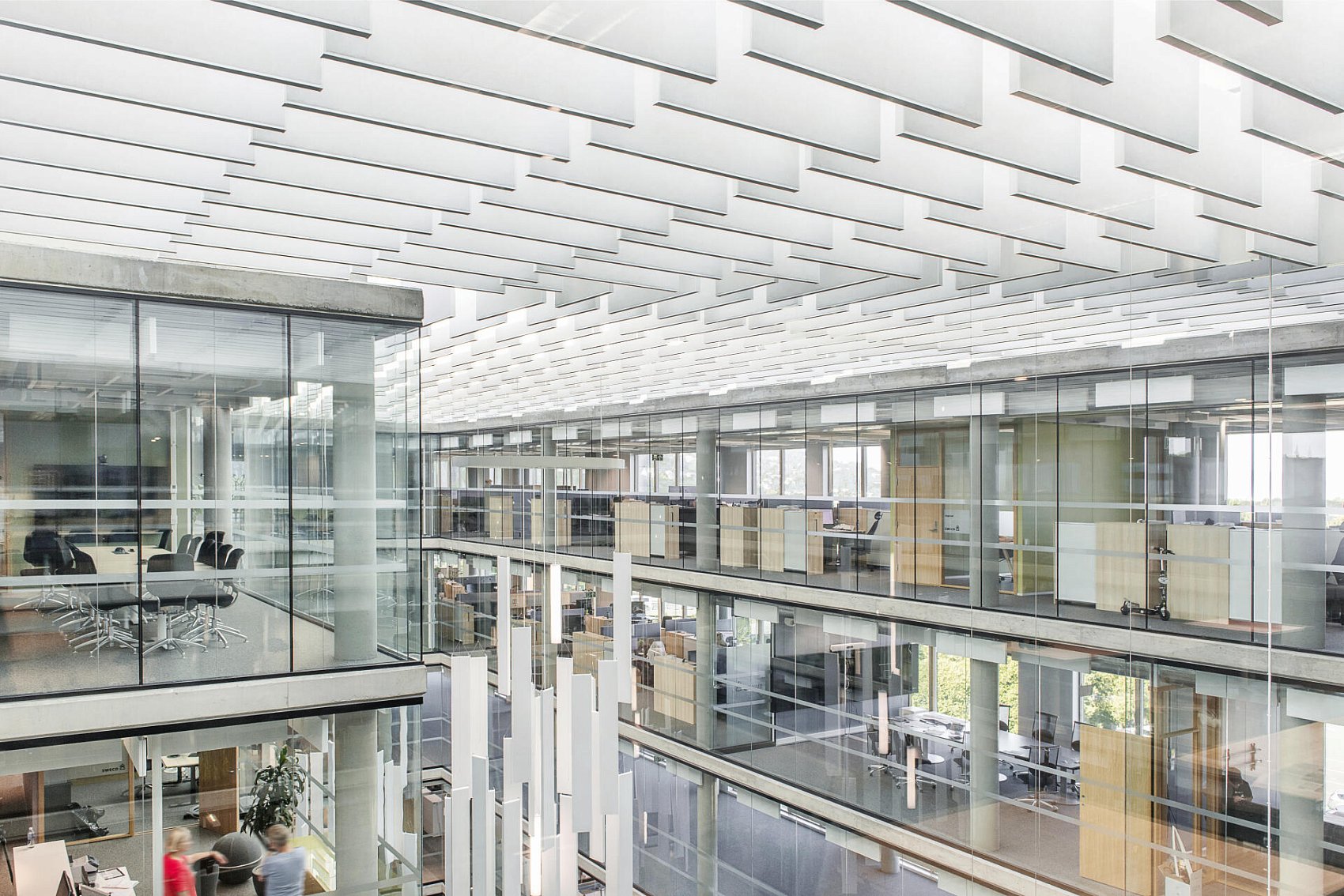 Лисгорден, Тронхейм_8