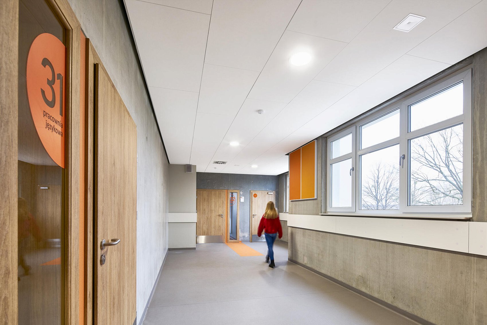 Primary School no 46 in Poznan_2
