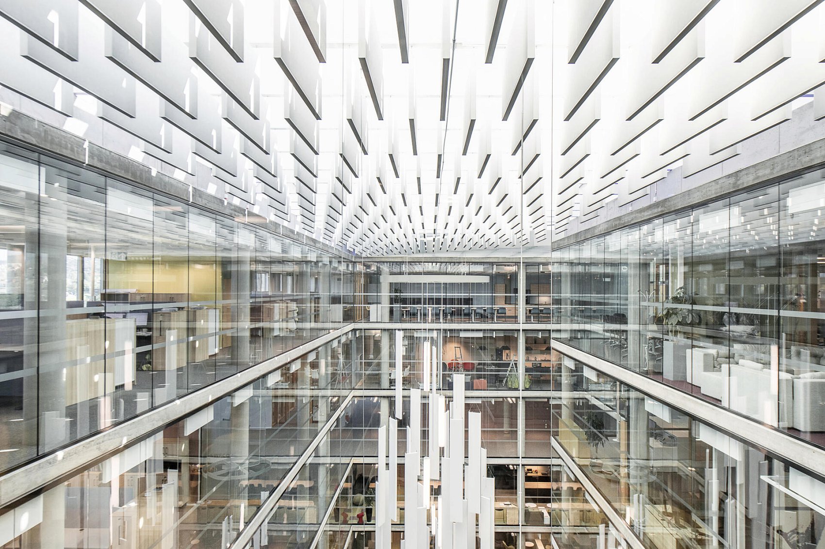 Лисгорден, Тронхейм_6