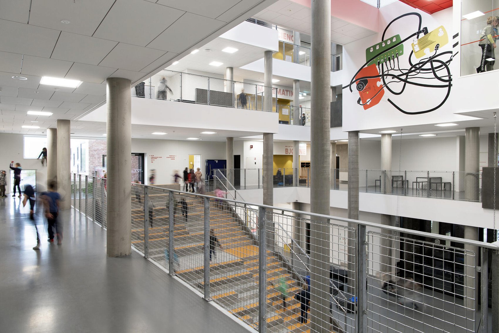 Fredriksbjerg school_5