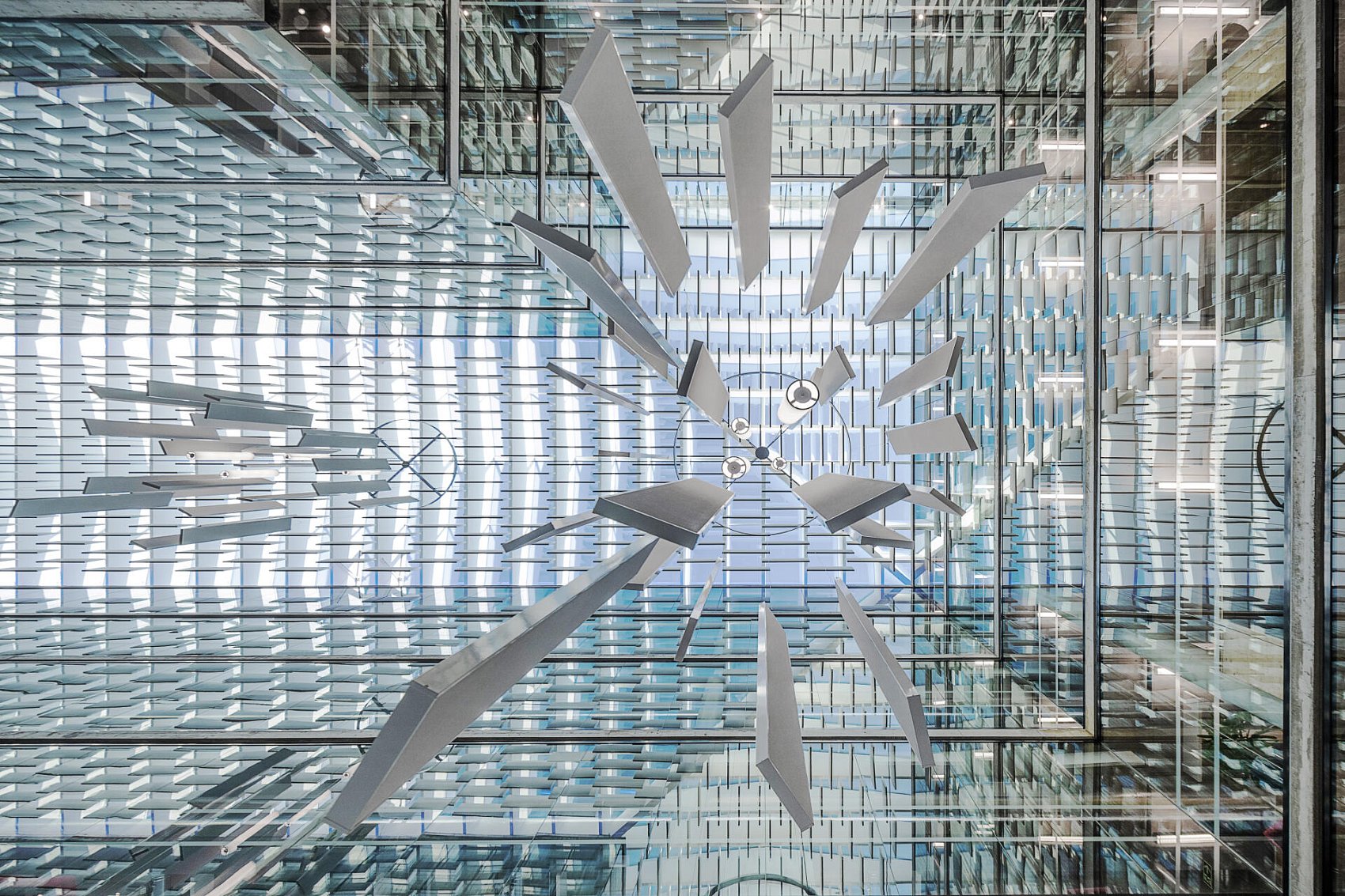 Лисгорден, Тронхейм_2