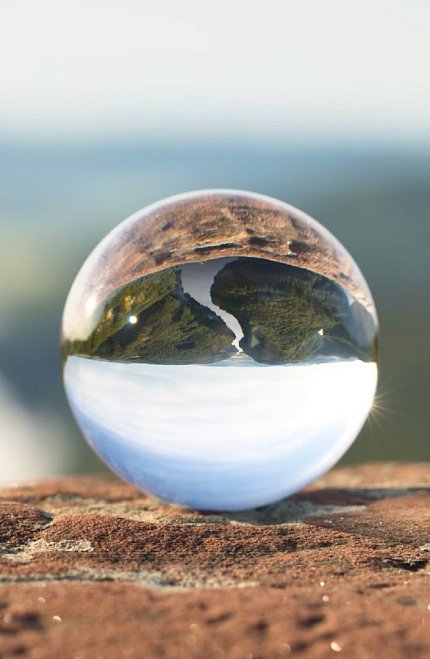 Экологичность