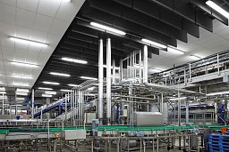 Акустические потолочные и стеновые панели Рокфон_6