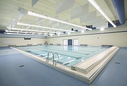 Акустические потолочные и стеновые панели Рокфон_5