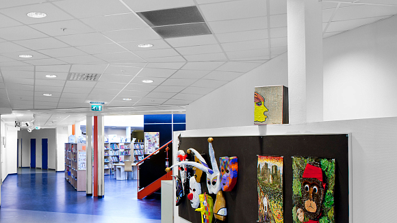 Рокфон Тропик